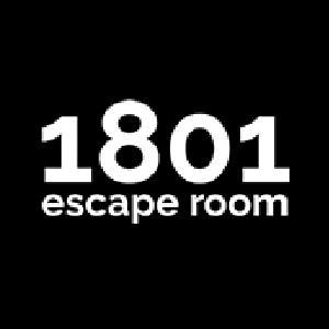 logo de 1801 Escape Room
