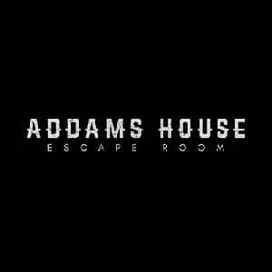 logo de Addams House