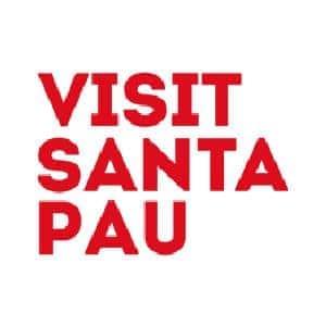 logo de Ajuntament de Santa Pau