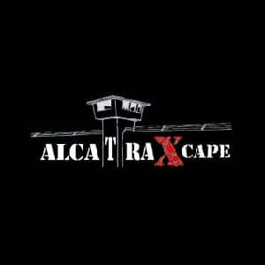 logo de AlcatraXcape