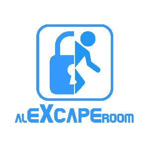 logo de AlExcapeRoom