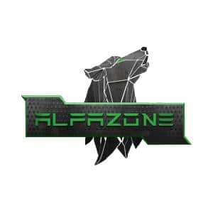 logo de Alfazone