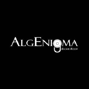 logo de AlgEnigma