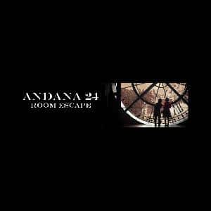 logo de Andana 24