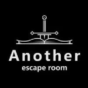 logo de Another Escape Room