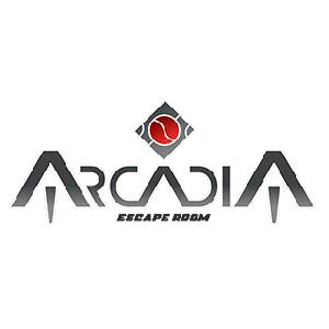 logo de Arcadia - Carmona