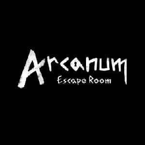 logo de Arcanum
