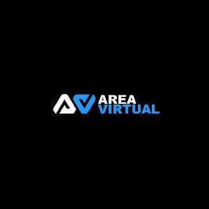 logo de Area Virtual