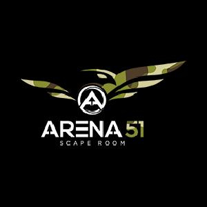 logo de Arena Gaming