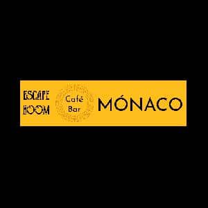 logo de Bar Monaco