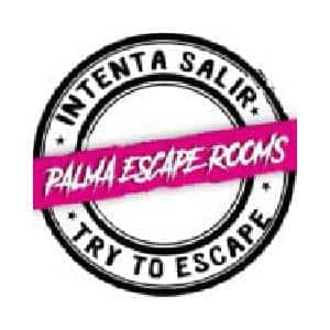 logo de Best Escape Rooms