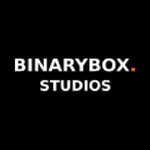 logo de Binarybox [ACTUALMENTE CERRADA]
