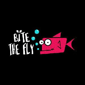 logo de Bite the fly