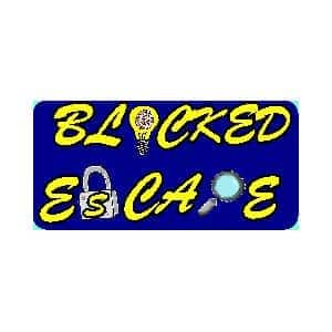 logo de Blocked Escape [ACTUALMENTE CERRADA]