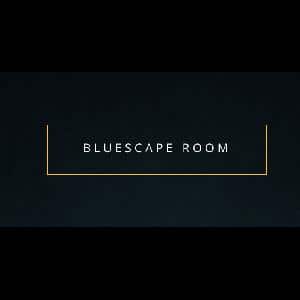 logo de Bluescape room