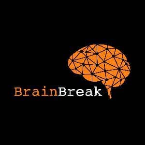 logo de Brain Break