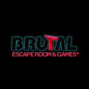 logo de Brutal Escape Room & Games
