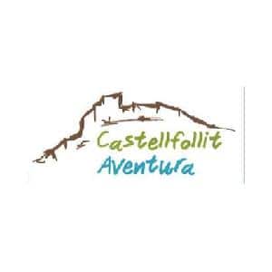 logo de Castellfollit Aventura [ACTUALMENTE CERRADA]