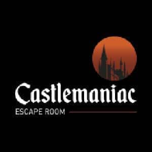 logo de Castlemaniac