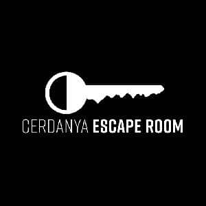 logo de Cerdanya Escape Room