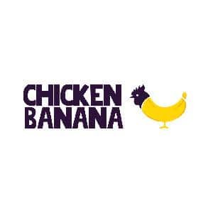 logo de Chicken Banana