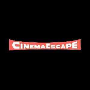 logo de CinemaEscape