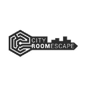 logo de City Room Escape [ACTUALMENTE CERRADA]
