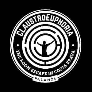 logo de Claustroeuphoria