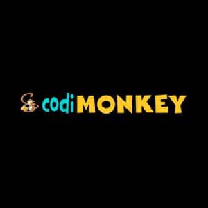 logo de Codi Monkey
