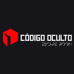logo de Código Oculto Escape Room