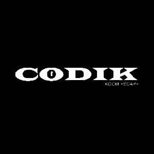 logo de Codik [ACTUALMENTE CERRADA]