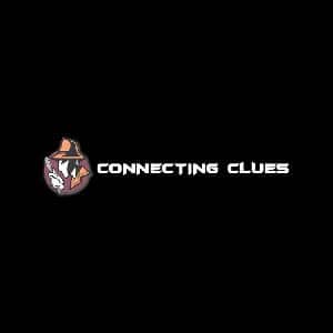 logo de Connecting Clues