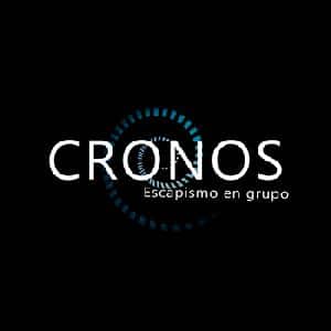 logo de Cronos