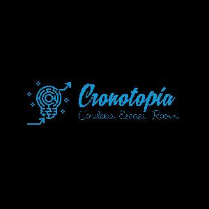 logo de Cronotopía Escape Room