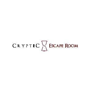 logo de Cryptic [ACTUALMENTE CERRADA]