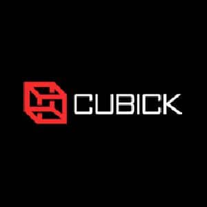 logo de Cubick - Madrid