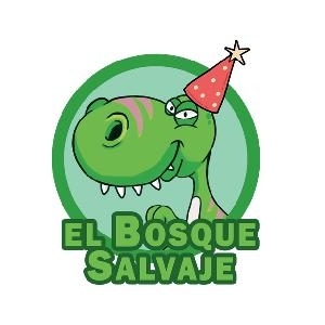 logo de El Bosque Salvaje Escape Room