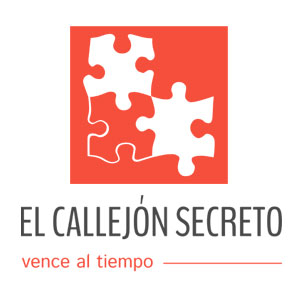 logo de El callejón secreto