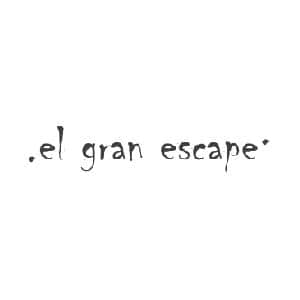 logo de El Gran Escape