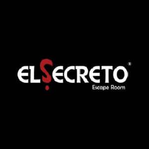 logo de El Secreto