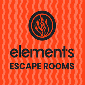 logo de Elements Fuego