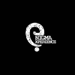 logo de Enigma Experience