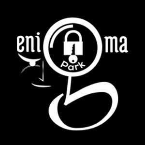 logo de Enigmapark