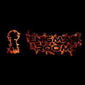 logo de Enigmas Room
