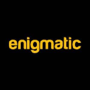 logo de Enigmatic
