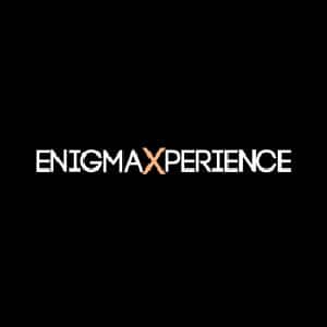 logo de EnigmaXperience [ACTUALMENTE CERRADA]