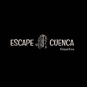 logo de Escape Cuenca