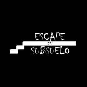 logo de Escape del Subsuelo