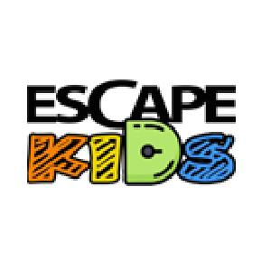 logo de Escape Kids Madrid
