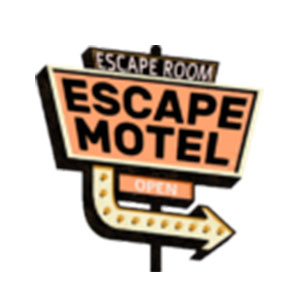 logo de Escape Motel